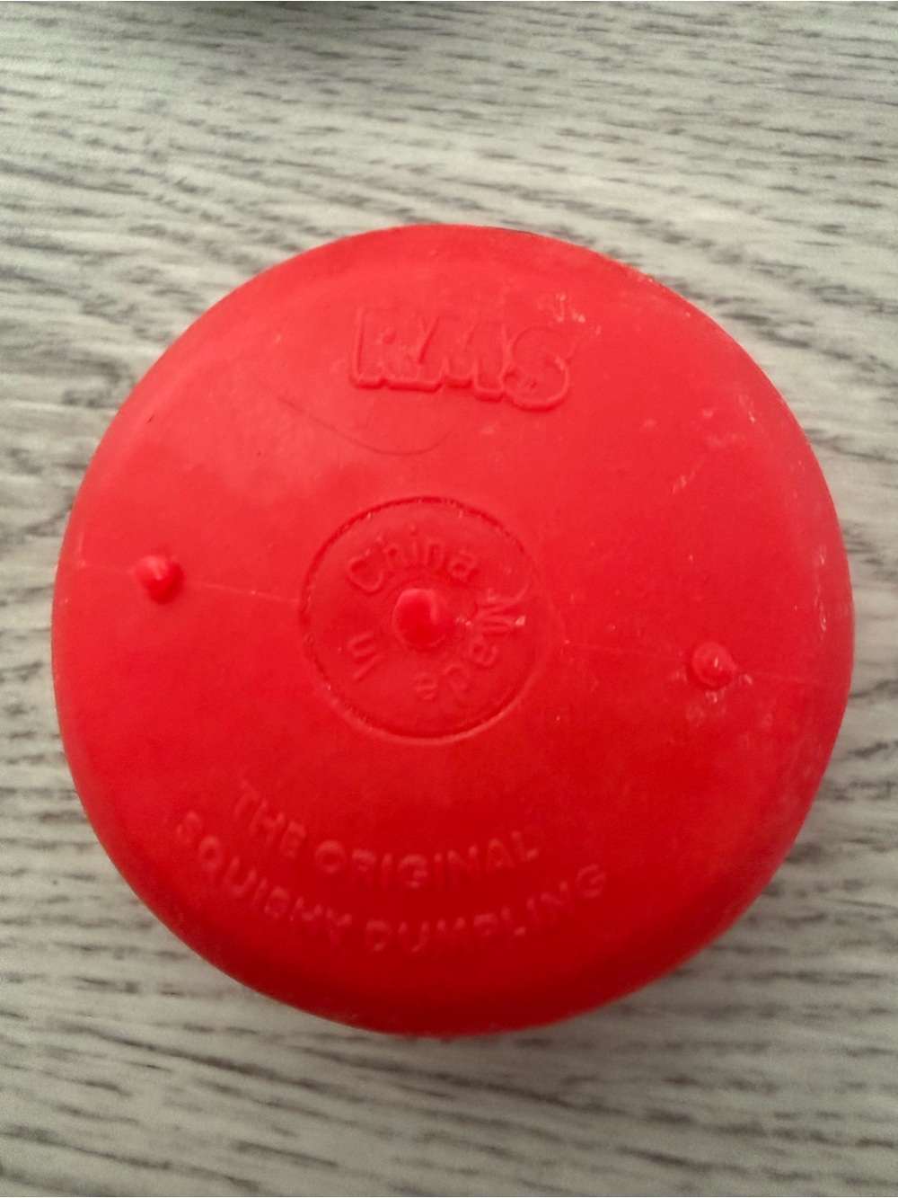 3 RMS Mystery Dumplings - Picture 3 of 5